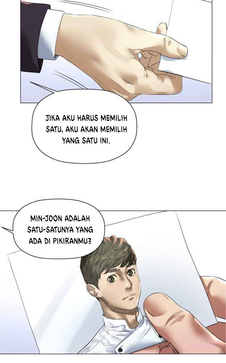 God of Cooking Chapter 07 Gambar 15