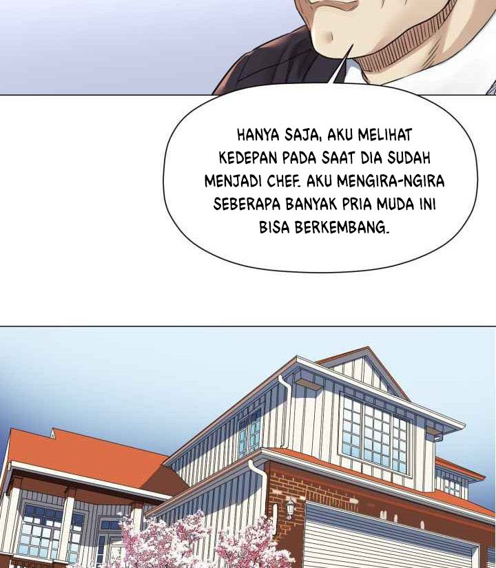 God of Cooking Chapter 07 Gambar 17