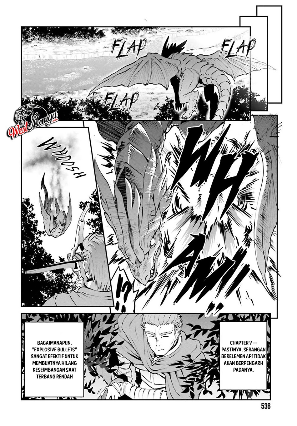 Maou Toubatsu Shita Ato, Medachitakunai node Guild Master ni Natta Chapter 04 Gambar 14