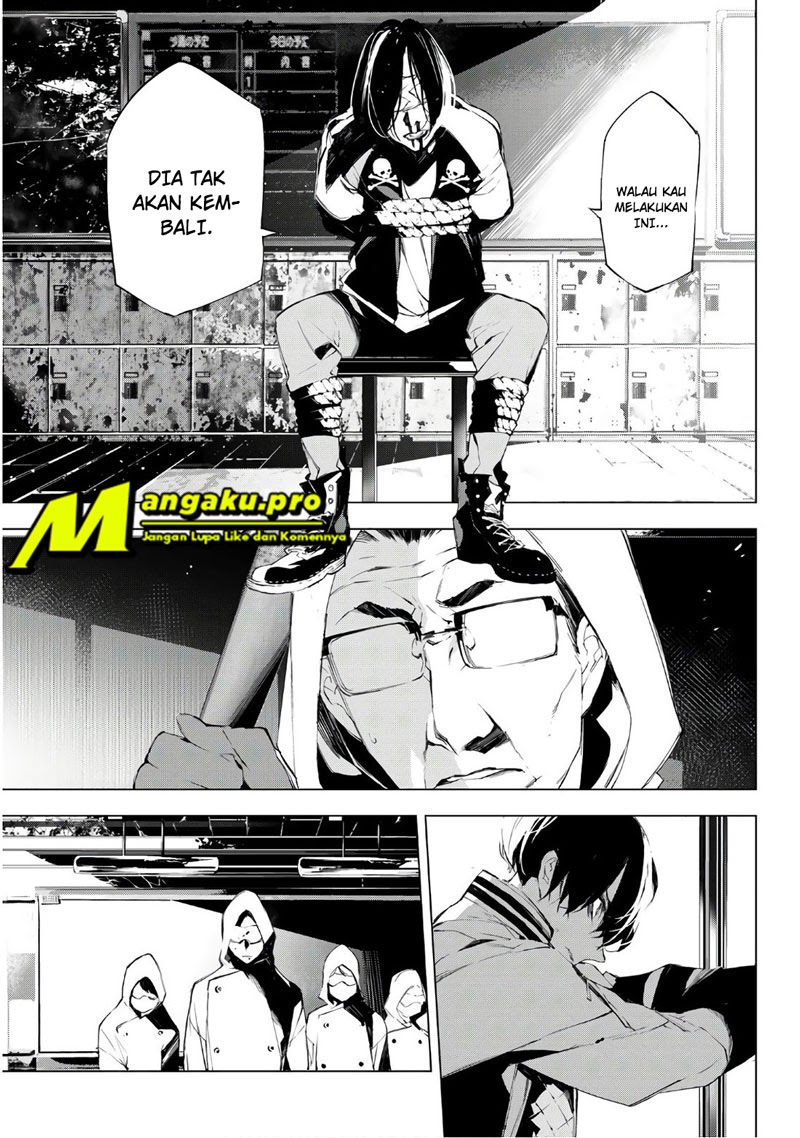 When Night Falls Chapter 19 Gambar 14