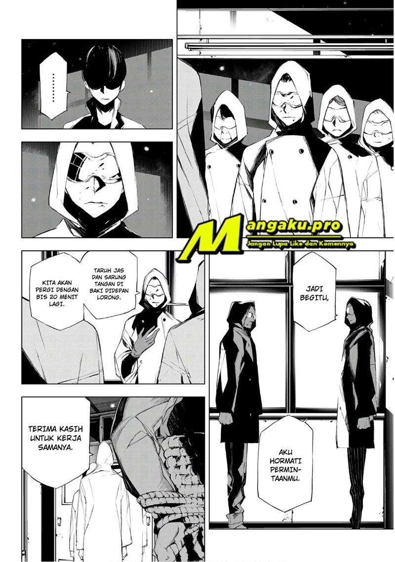 When Night Falls Chapter 19 Gambar 17