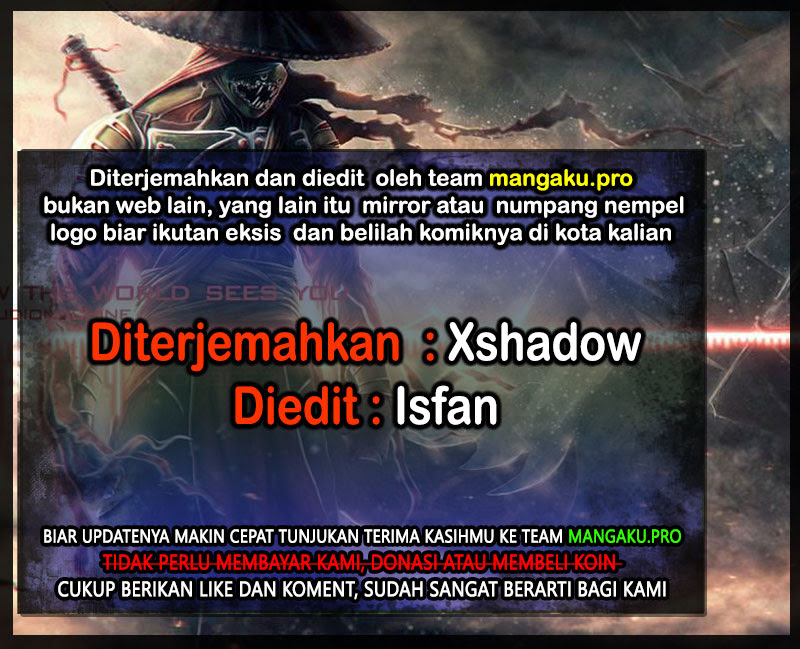 Baca Komik Vinland Saga Chapter 157 Gambar 1