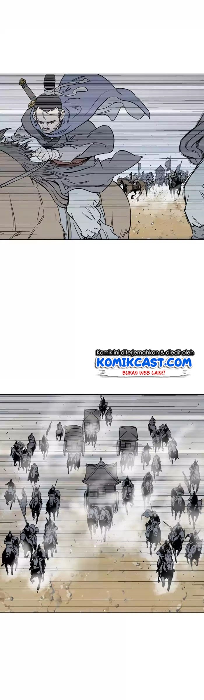 Gosu Chapter 117 Gambar 40