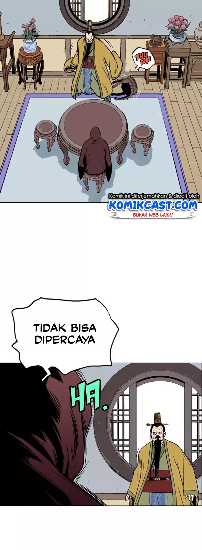 Gosu Chapter 117 Gambar 3
