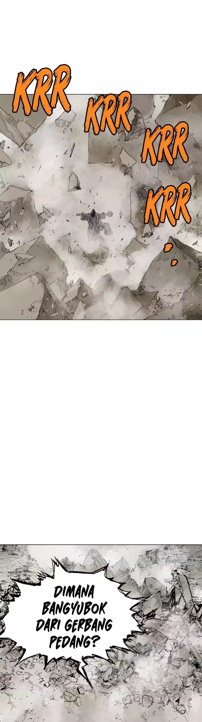 Gosu Chapter 117 Gambar 73