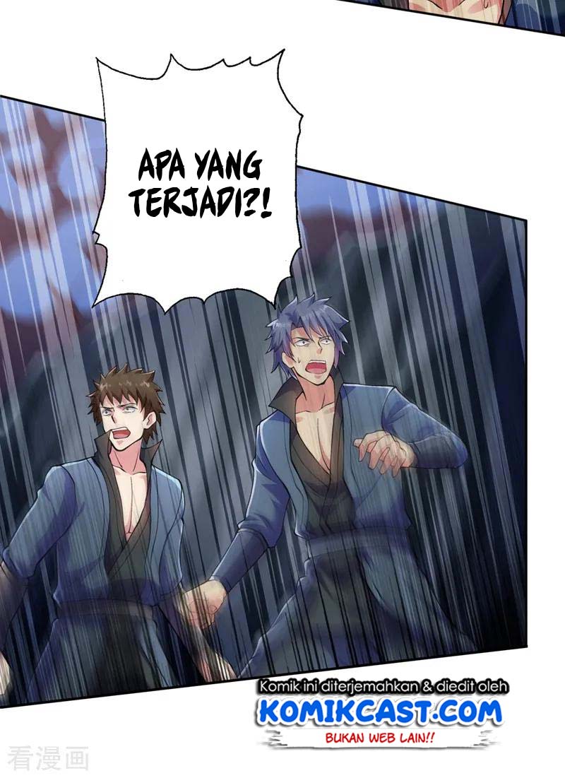 Spirit Sword Sovereign Chapter 316 Gambar 19