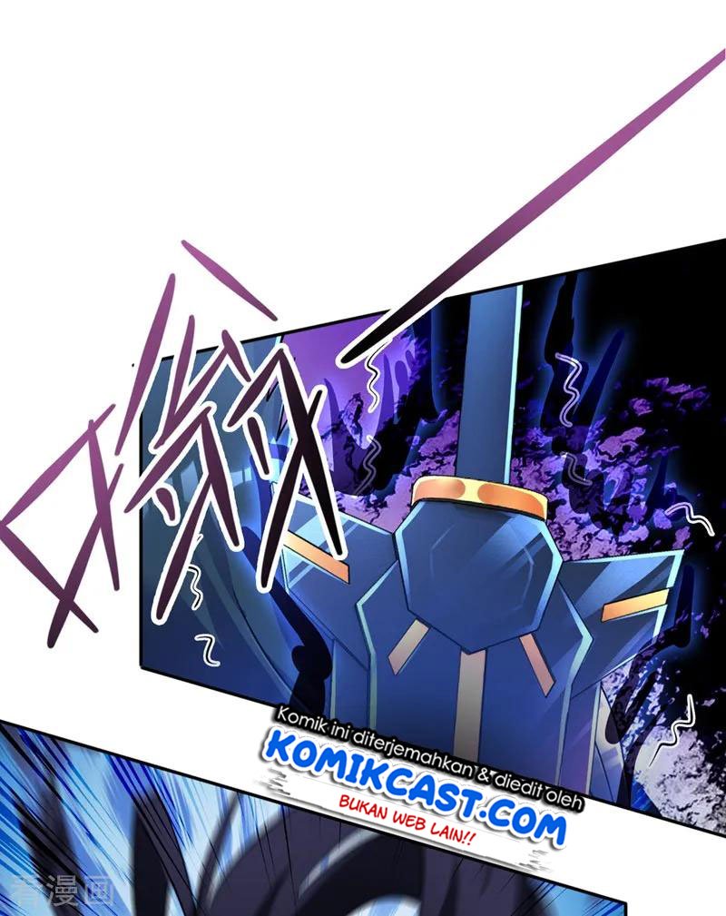Spirit Sword Sovereign Chapter 316 Gambar 6