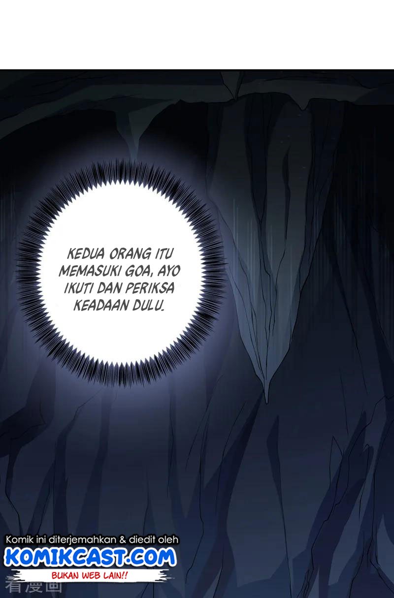 Spirit Sword Sovereign Chapter 316 Gambar 9