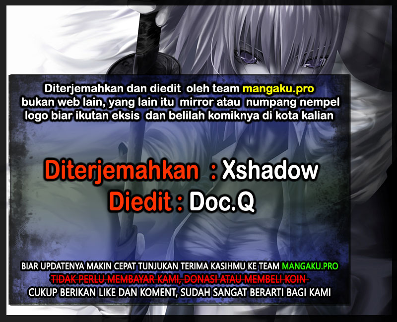 Baca Manga Isekai Kenkokuki Chapter 36.1 Gambar 2