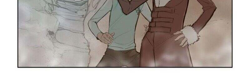 The Sword of Glory Chapter 13 Gambar 29