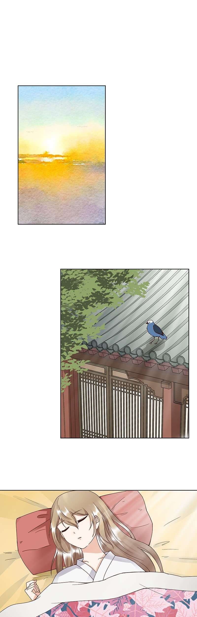 Manhua Yu Xue Shang Hou Chapter 83 gambar nomor 2