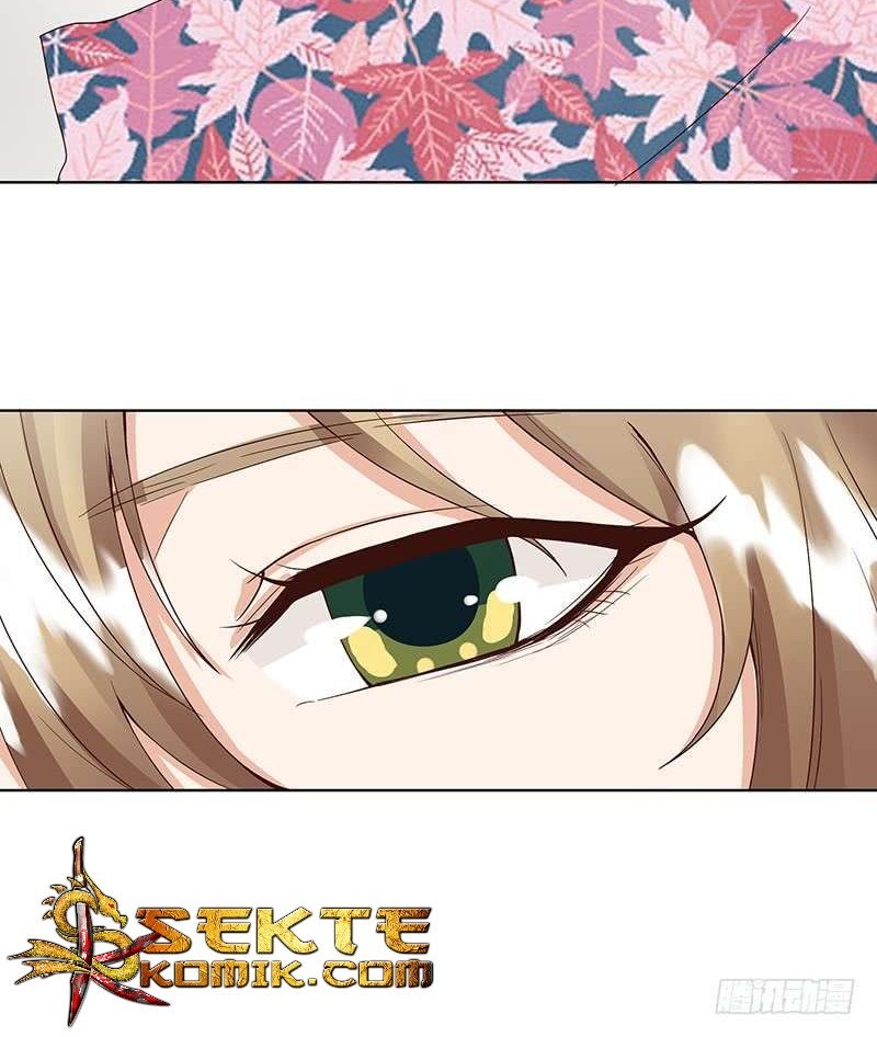 Yu Xue Shang Hou Chapter 83 Gambar 3