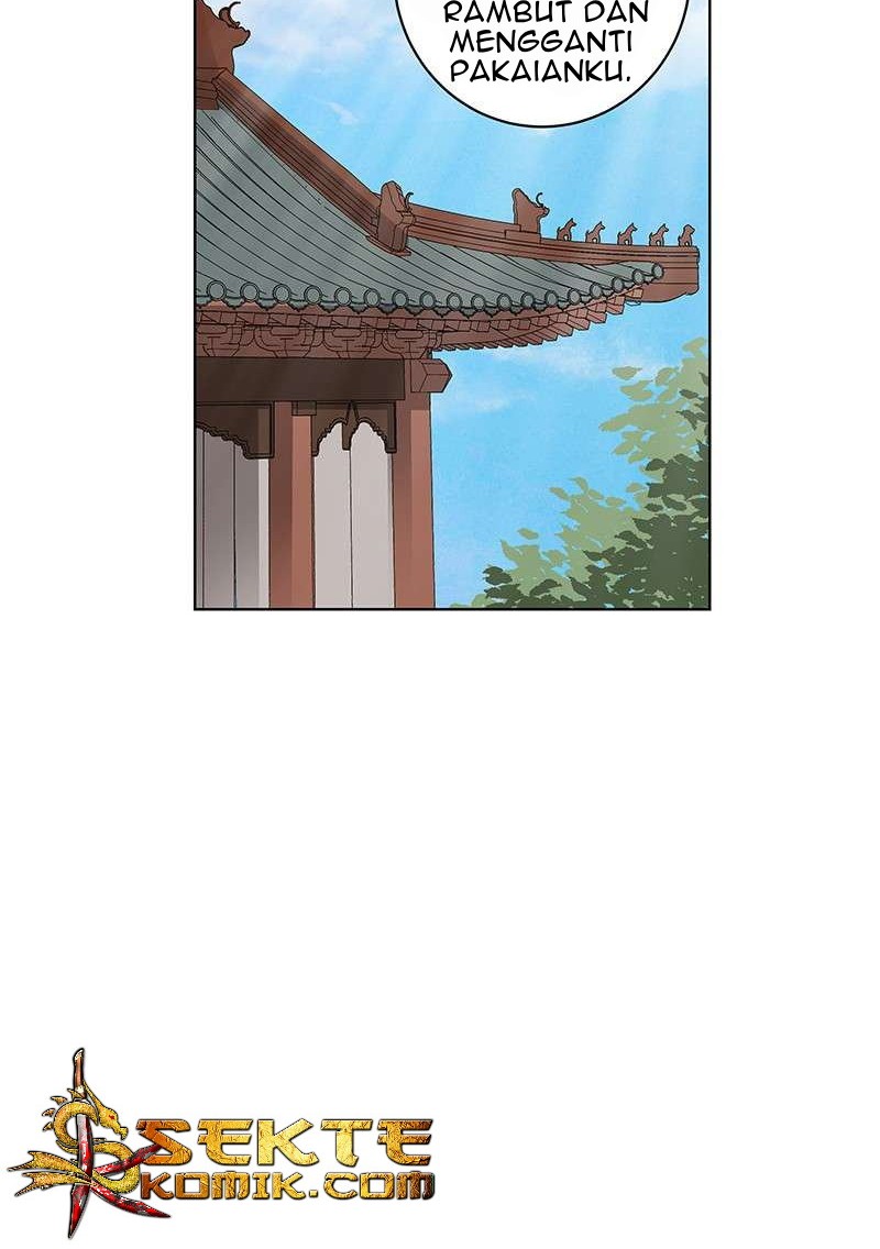 Yu Xue Shang Hou Chapter 83 Gambar 9