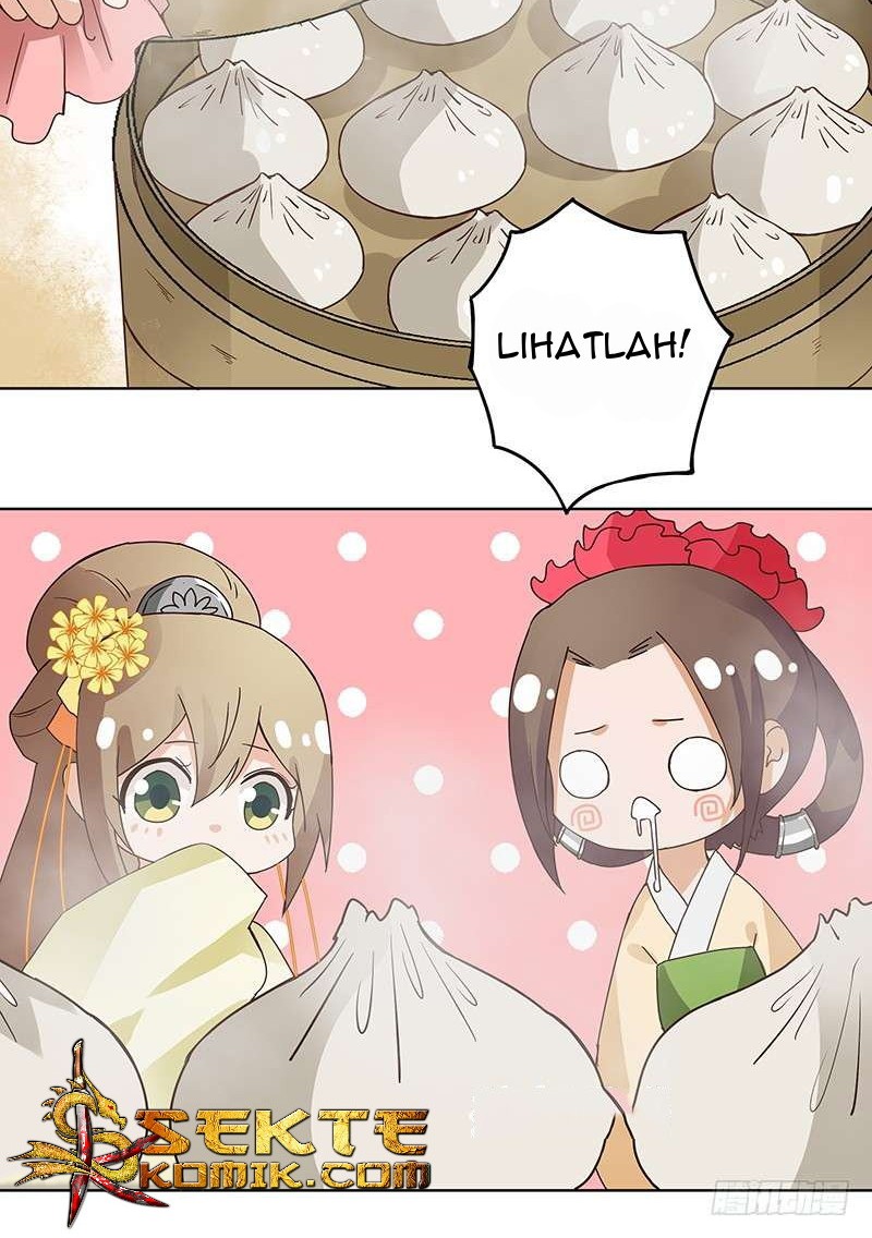 Yu Xue Shang Hou Chapter 83 Gambar 13