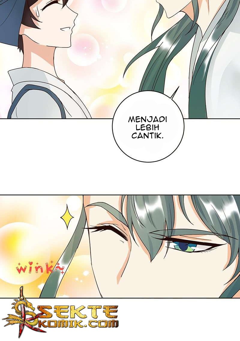 Yu Xue Shang Hou Chapter 83 Gambar 17