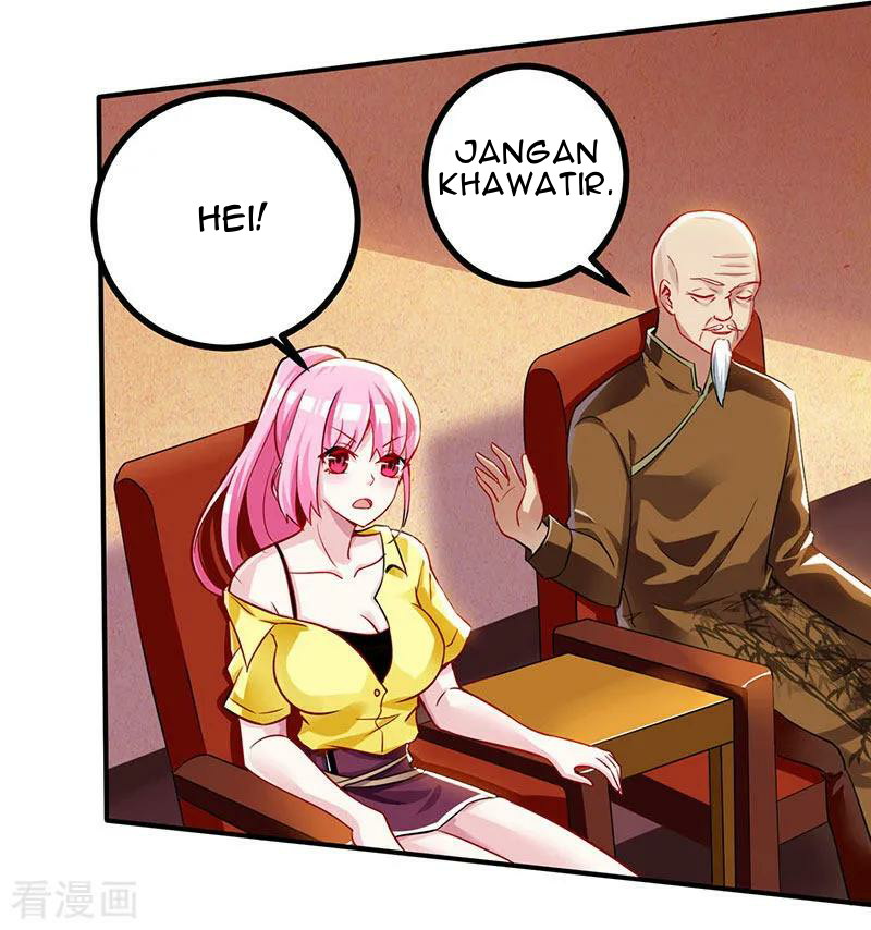 Genius Mad Man Chapter 10 Gambar 4