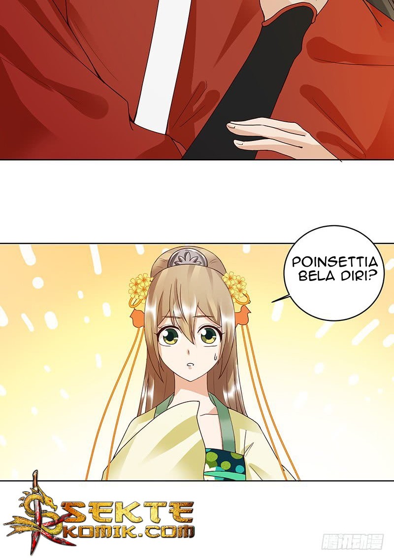 Yu Xue Shang Hou Chapter 85 Gambar 7