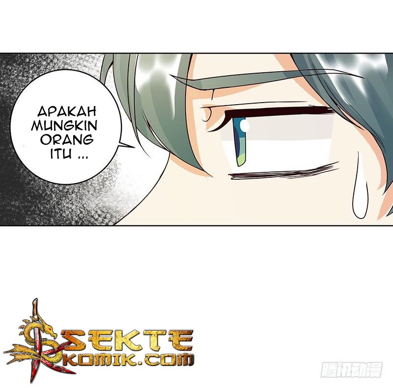 Yu Xue Shang Hou Chapter 85 Gambar 17