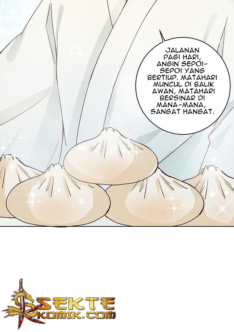 Yu Xue Shang Hou Chapter 84 Gambar 13