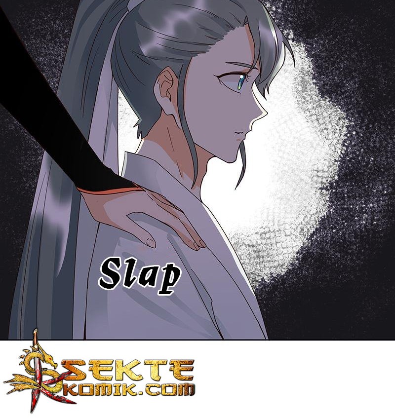 Yu Xue Shang Hou Chapter 84 Gambar 15