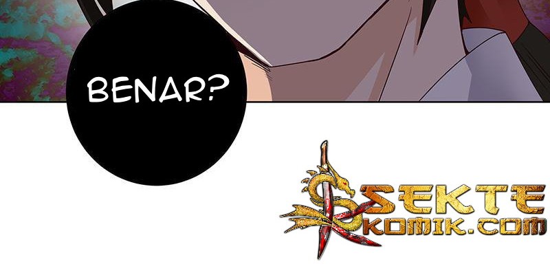 Yu Xue Shang Hou Chapter 84 Gambar 17