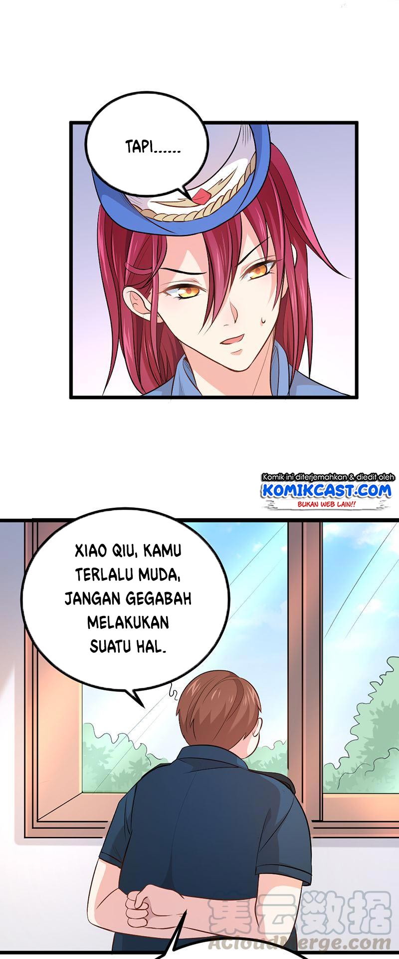 First Rate Master Chapter 69 Gambar 14