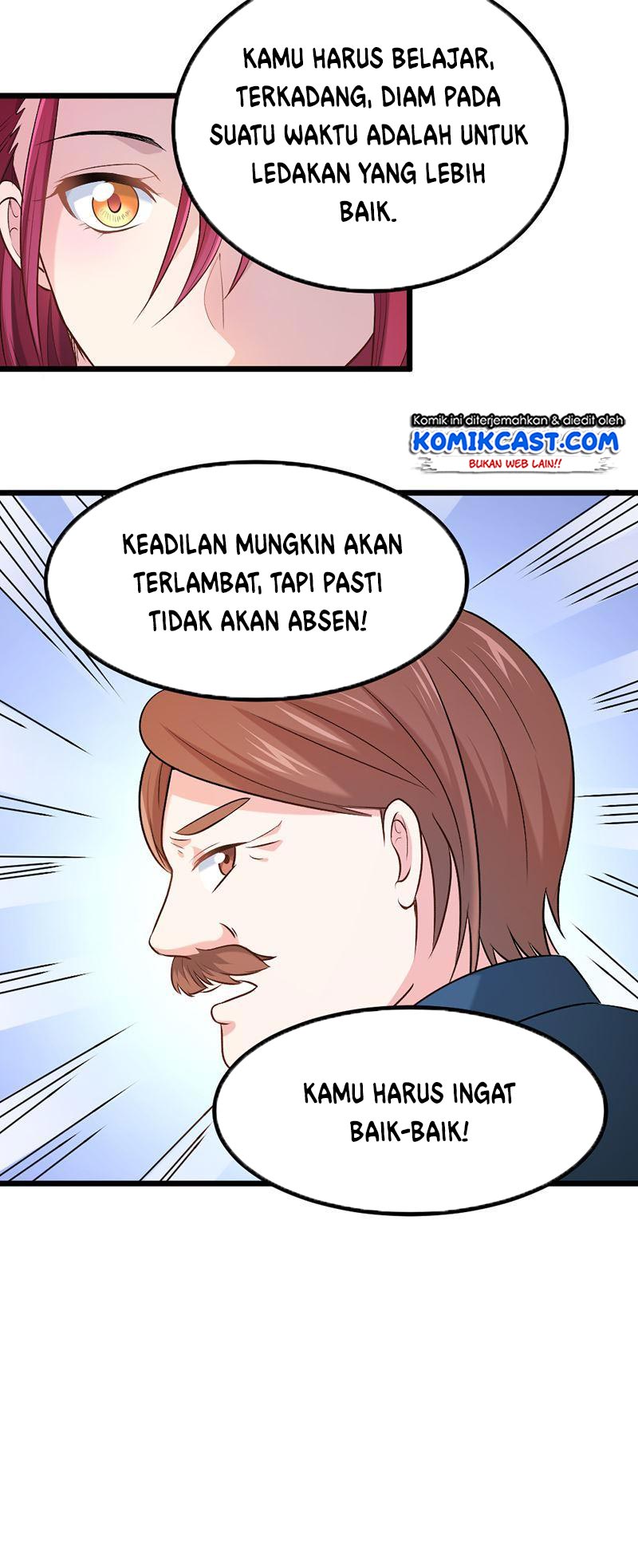 First Rate Master Chapter 69 Gambar 15