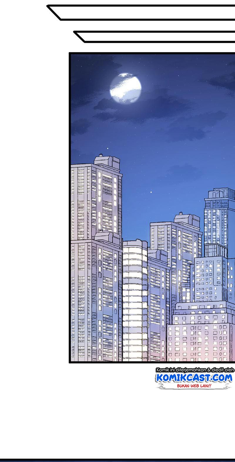 First Rate Master Chapter 69 Gambar 27