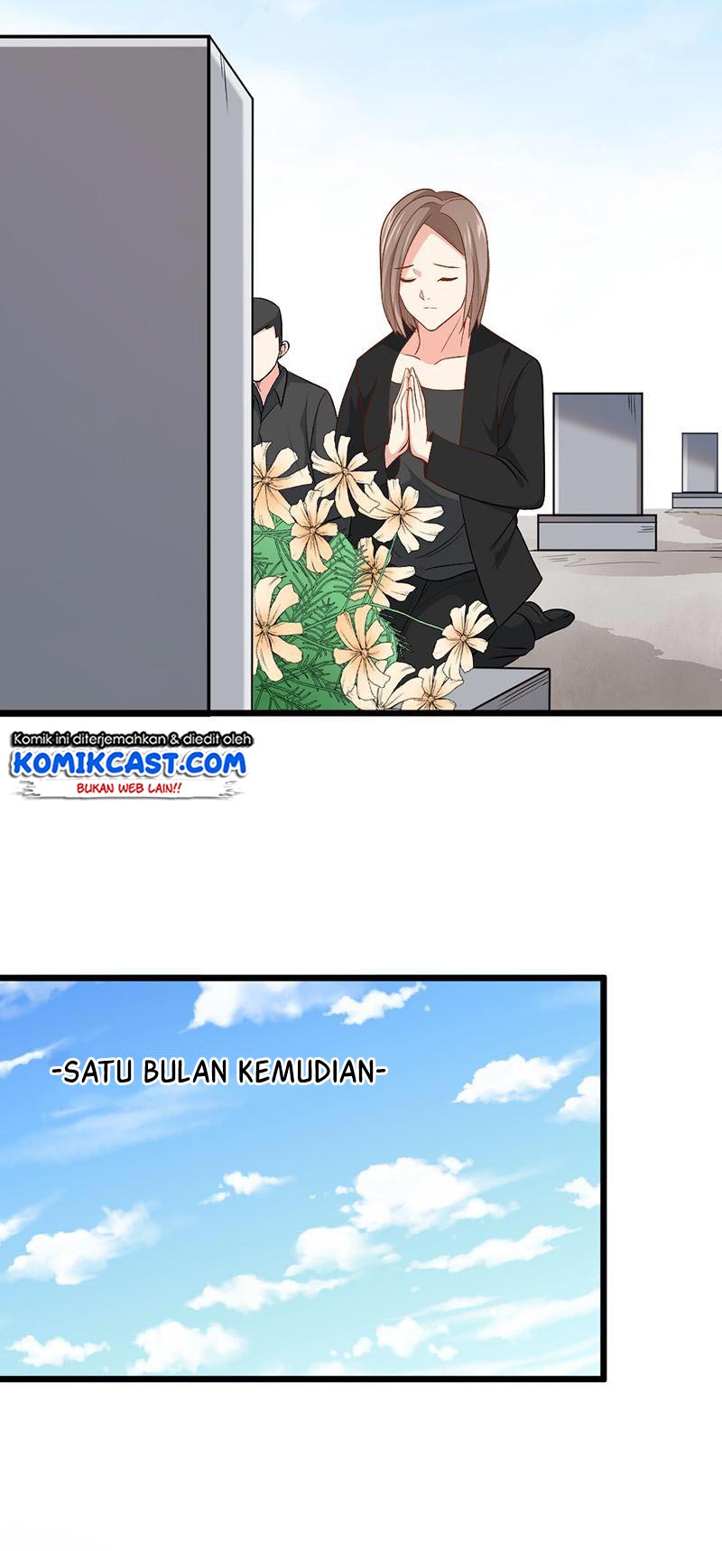 First Rate Master Chapter 69 Gambar 4