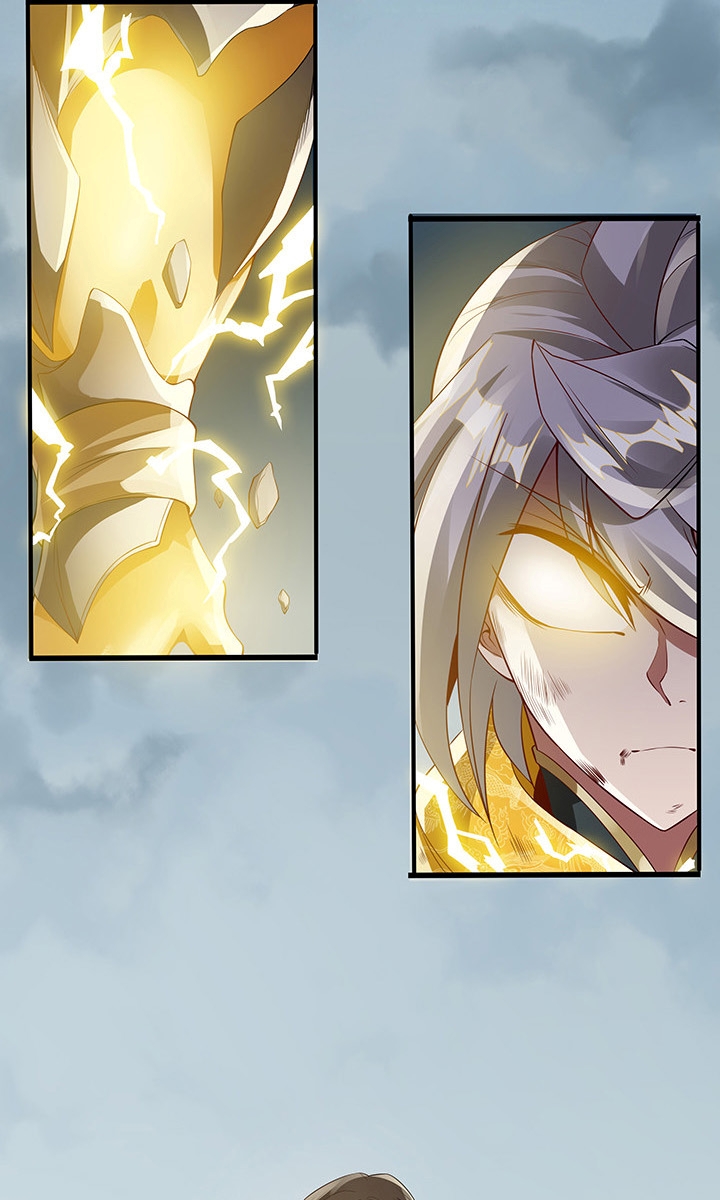 Inverse Scale Chapter 40 Gambar 40
