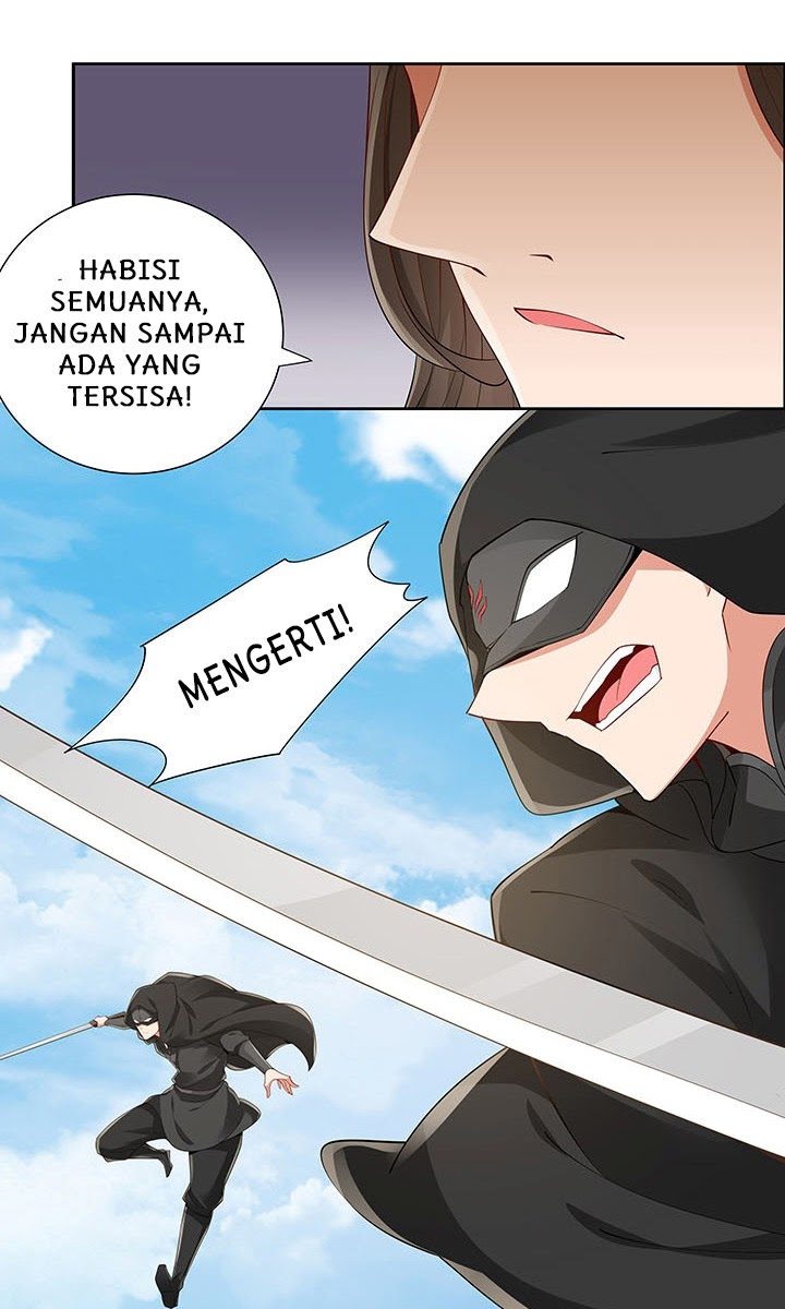 Inverse Scale Chapter 37 Gambar 25