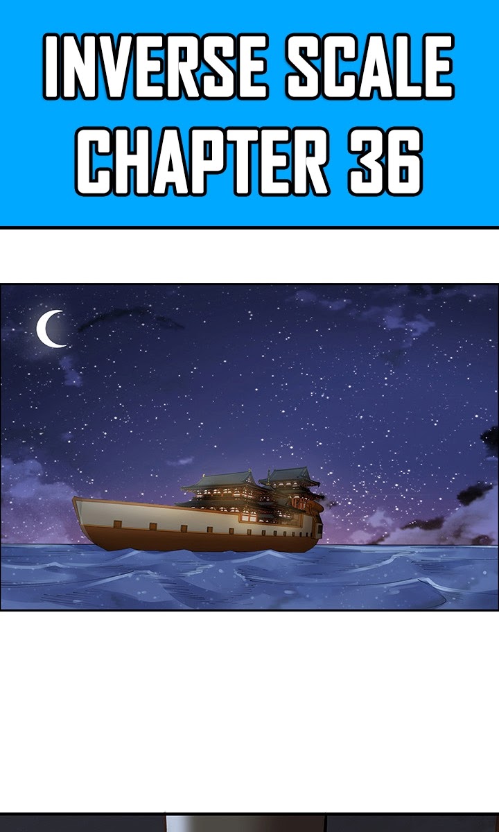 Baca Manhua Inverse Scale Chapter 36 Gambar 2