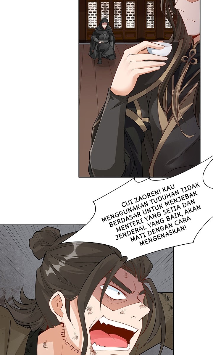 Inverse Scale Chapter 36 Gambar 6