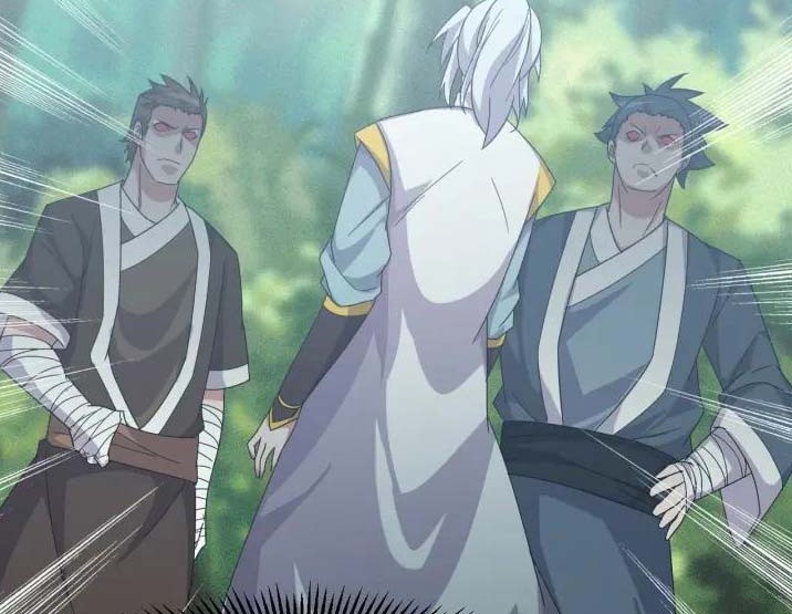 Wu Li Tian Jiao Chapter 12 Gambar 30