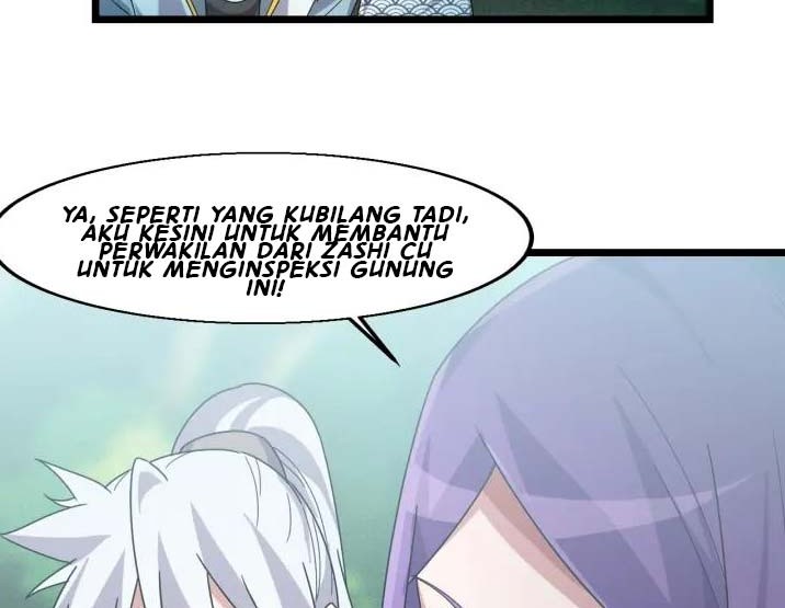 Wu Li Tian Jiao Chapter 12 Gambar 33