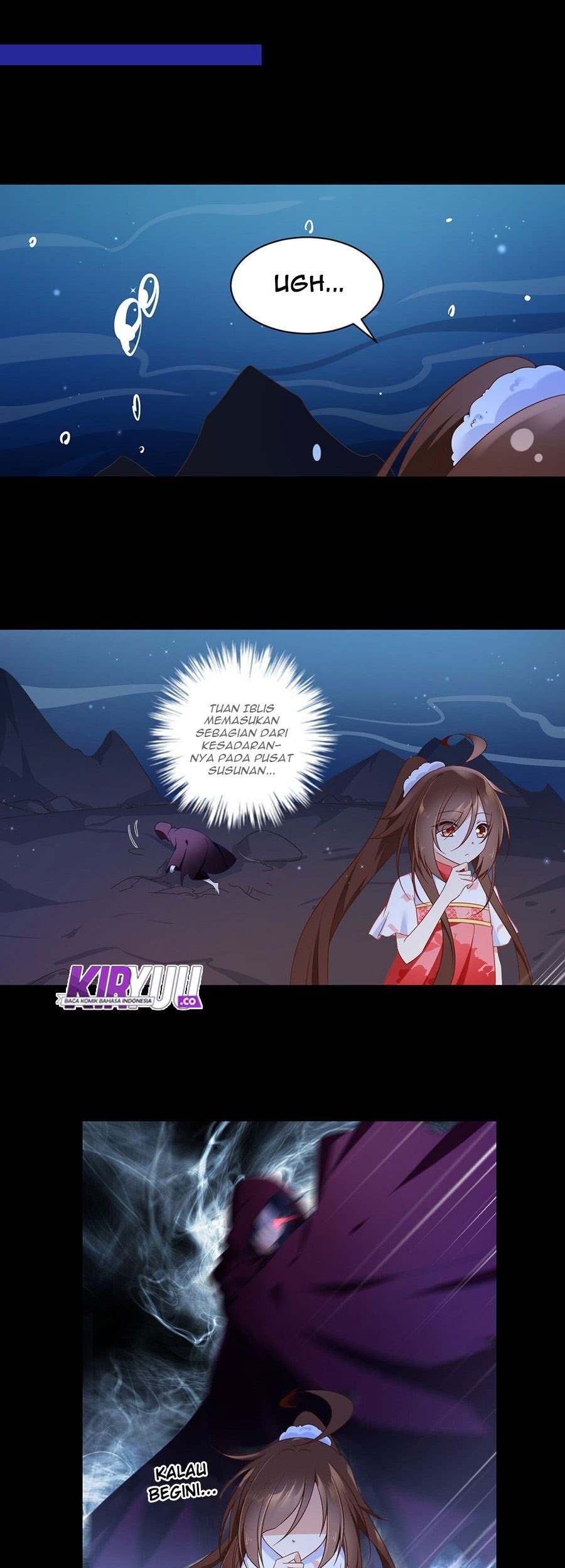 Meng Shi Zai Shang Chapter 78 Gambar 11