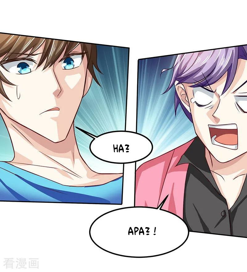 Genius Mad Man Chapter 13 Gambar 16