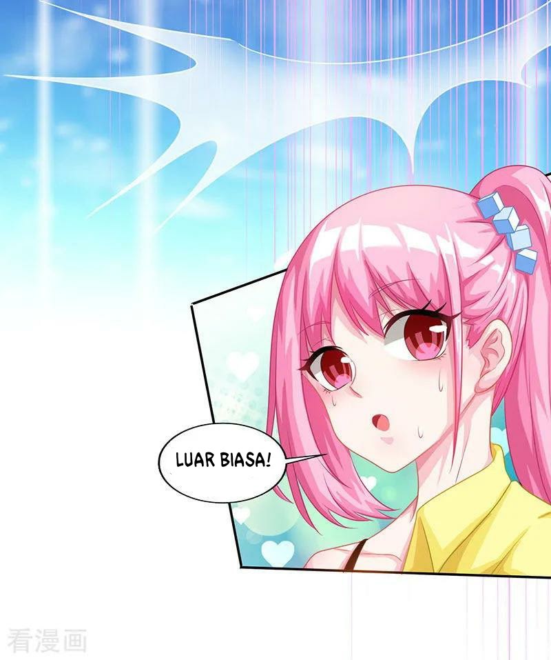 Genius Mad Man Chapter 13 Gambar 22