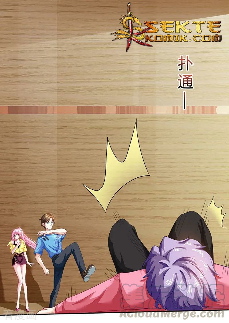 Genius Mad Man Chapter 13 Gambar 23