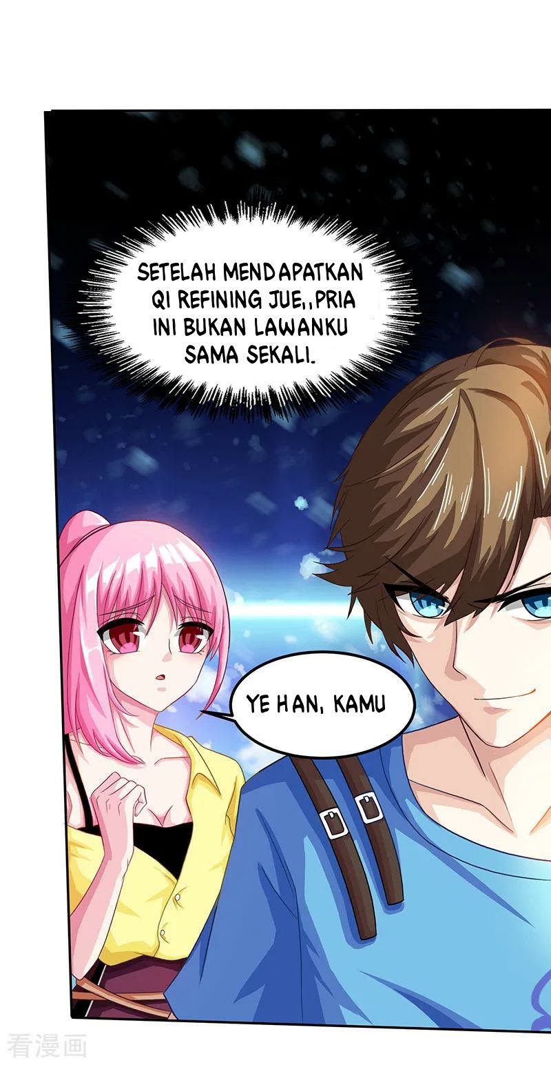 Genius Mad Man Chapter 13 Gambar 24