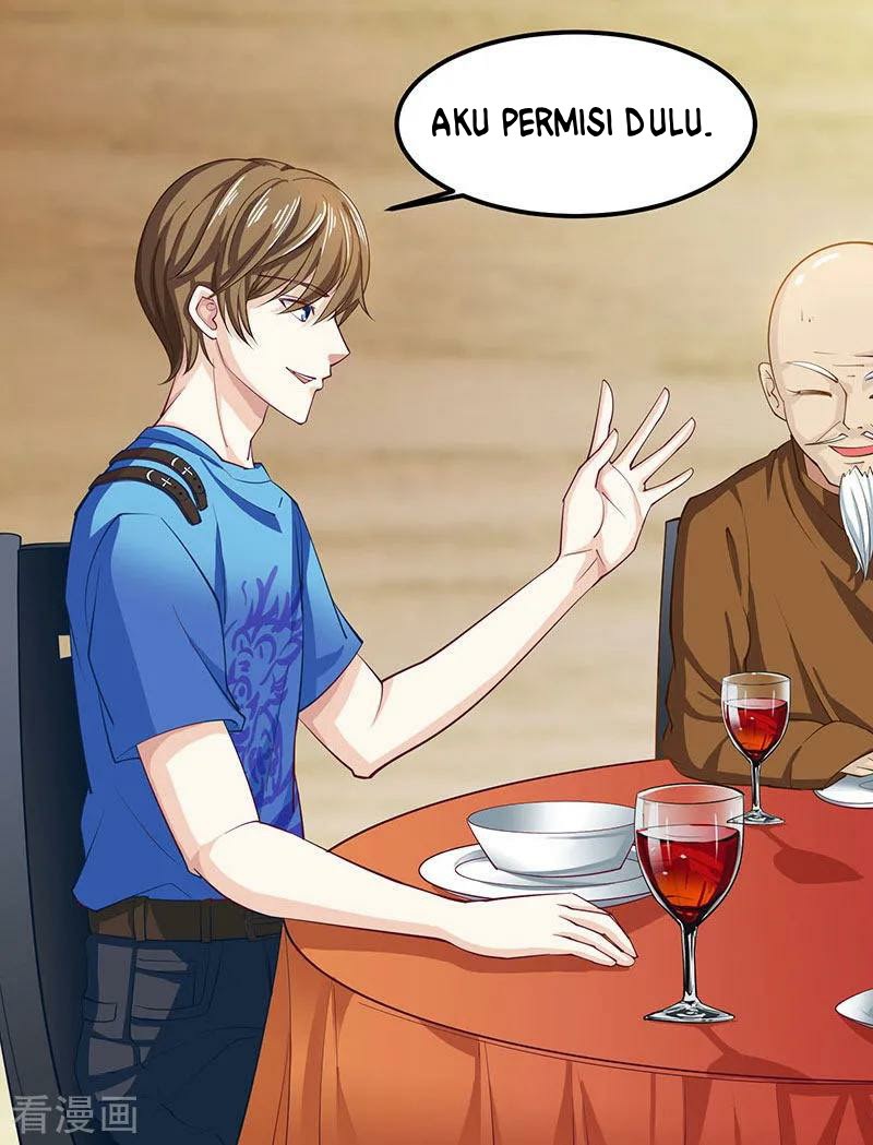 Genius Mad Man Chapter 13 Gambar 5