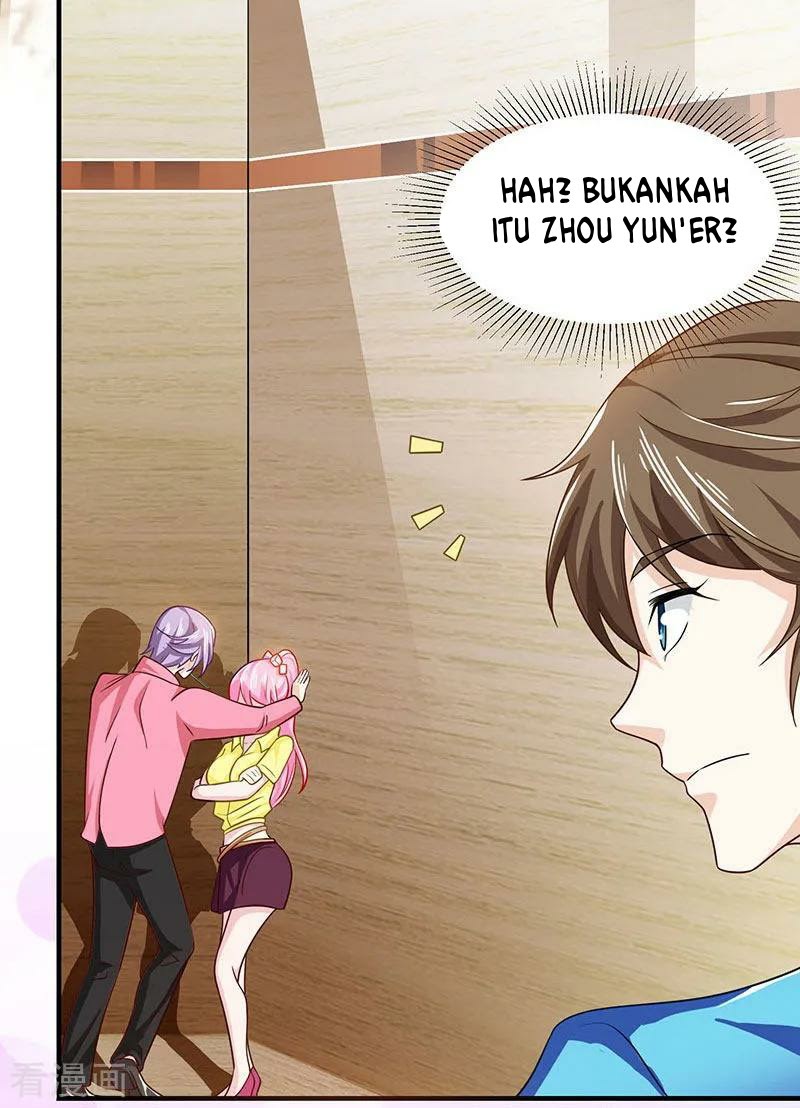Genius Mad Man Chapter 13 Gambar 7