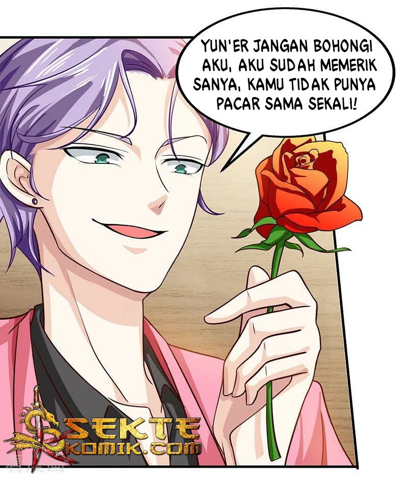 Genius Mad Man Chapter 13 Gambar 9
