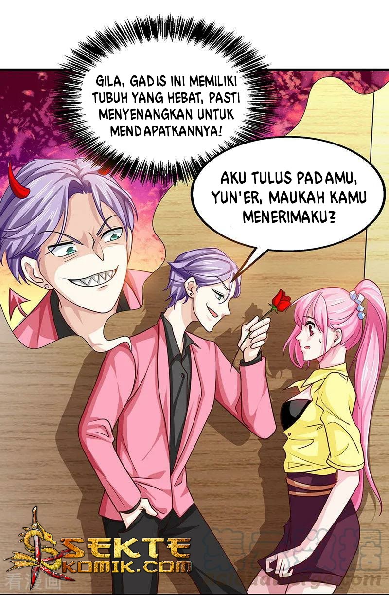 Genius Mad Man Chapter 13 Gambar 10