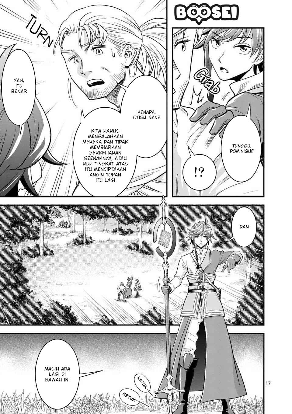 100-nin no Eiyuu o Sodateta Saikyou Yogensha wa Chapter 10.2 Gambar 7