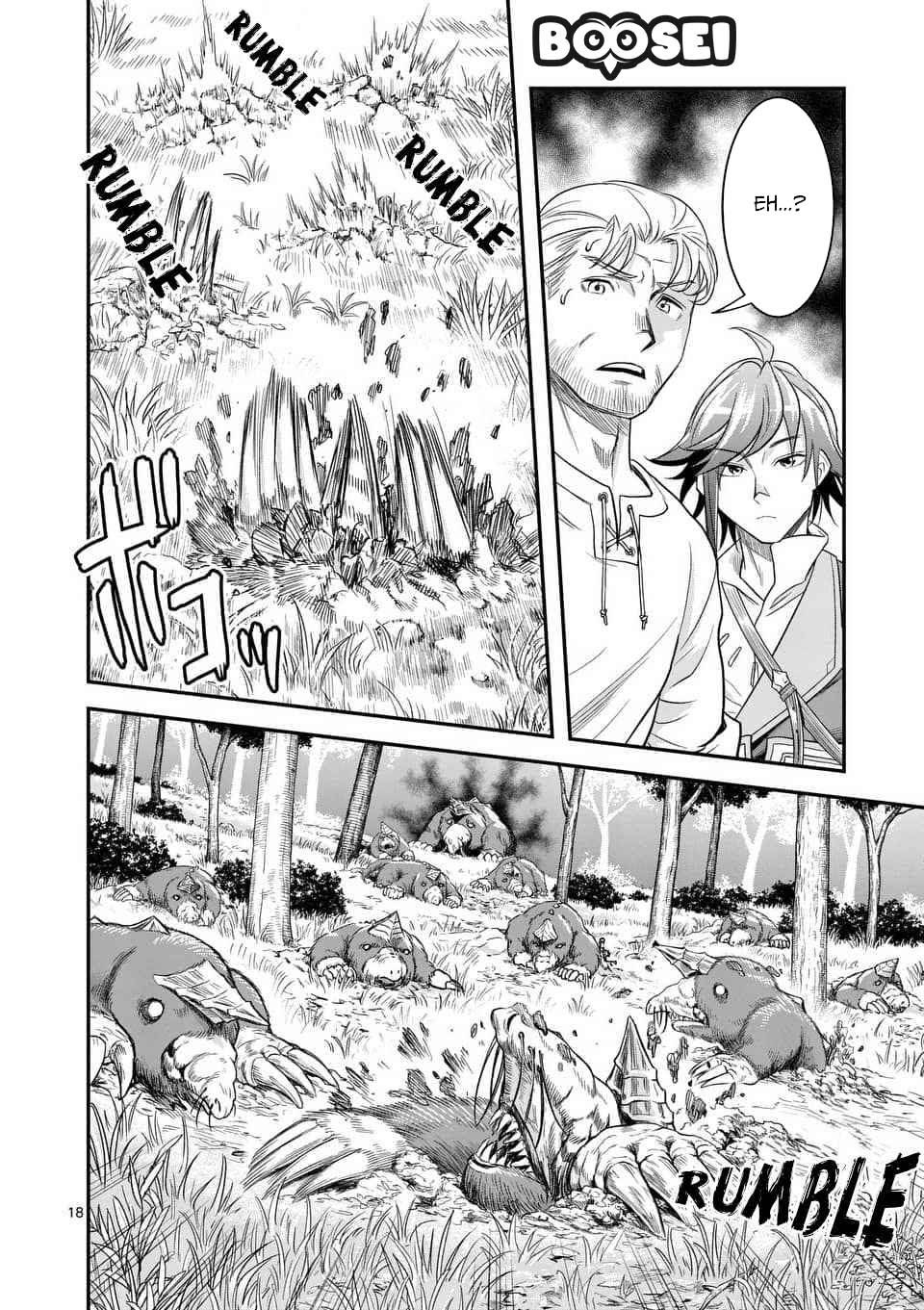 100-nin no Eiyuu o Sodateta Saikyou Yogensha wa Chapter 10.2 Gambar 9