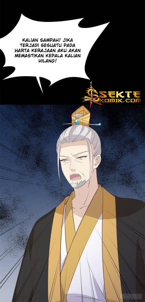 Pupillary Master Chapter 70.1 Gambar 4