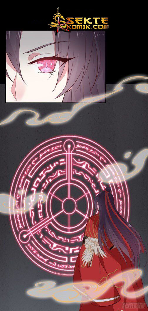 Manhua Pupillary Master Chapter 69.1 gambar nomor 2