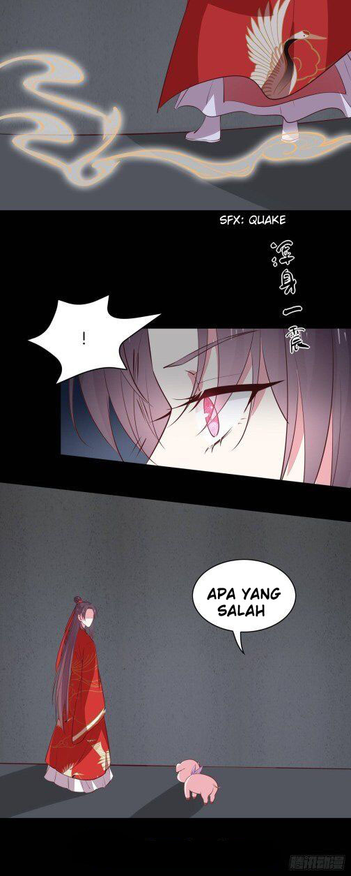 Pupillary Master Chapter 69.1 Gambar 3