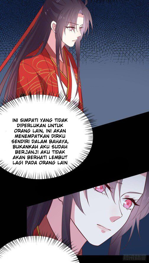 Pupillary Master Chapter 69.1 Gambar 9